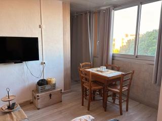 Le clin d'oeil sur le port. - 6