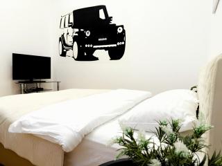 Kyiv Gelik Apartment - 9