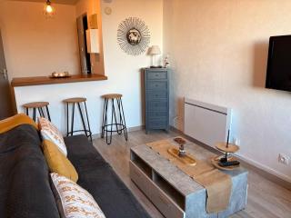 Le clin d'oeil sur le port. - 8