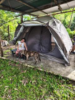 Refugio Los Naranjales - 6