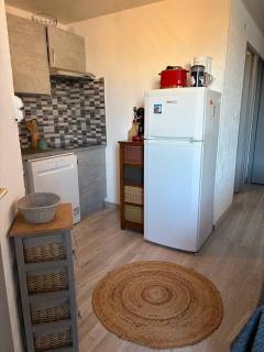 Le clin d'oeil sur le port. - 5