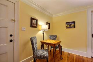 Bird Baldwin Magnolia Suite - 1