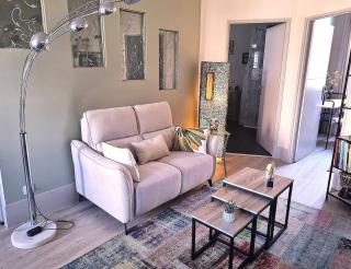 Calme et confort centre ville avec parking privé - 3