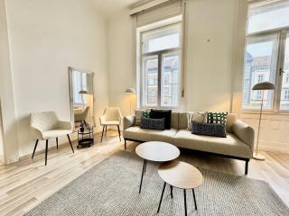 The Grand Loft- Bajcsy Residence - 0