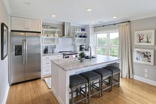Marshlight - Sunset Residence - 1