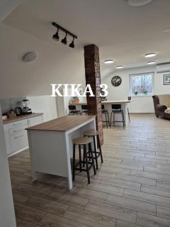 Kika apartmani-FREE PARKING- 7 km od centra - 0