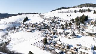 Bergvital Hotel Todtnau - Todtnau - 9