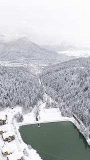 Malino Resort & Residences - Chalet Familia - 3