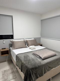 Apto Corais do Mar 290m Praia Jatiuca - 6