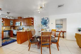 Coral Delight - Key Largo - 5