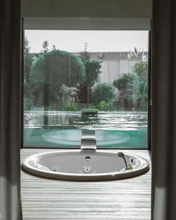 Armada Villa Hotel - 9