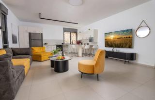 אחוזת לב הארי - 1