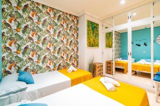 Blue Roof Downtown Alicante - 8