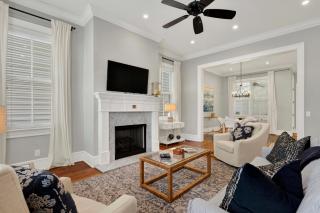 Congress Street Retreat - 2