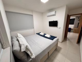 Apto Corais do Mar 290m Praia Jatiuca - 9