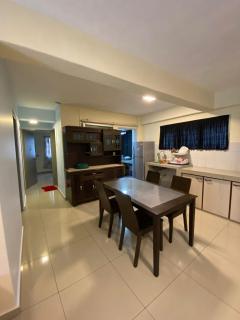 Rayyan'Homestay DESA - 5