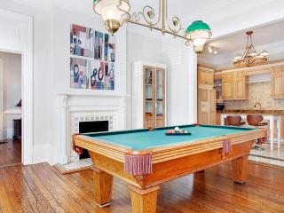 Whitfield Square - Savannah - 7