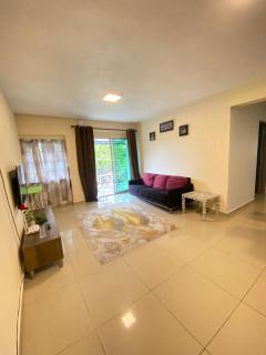 Rayyan'Homestay DESA - Tanah Rata - 0