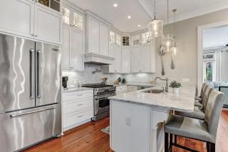 Jay-Ann House - Savannah - 2