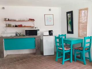 Las Glicinas de Chacras - 2