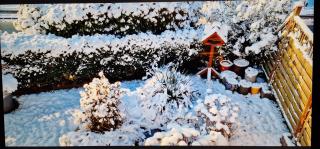 Ferienwohnung Brohltal-Aue - 8