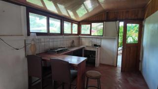 ALe's Casita Rustica del Rio Chirripo, Chimirol de Rivas - 7