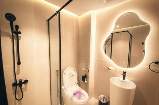 City Stay Dubai South - Serviced Apartments - 8