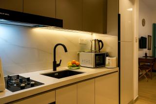 City Stay Dubai South - Serviced Apartments - 7