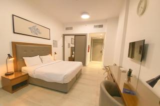 City Stay Dubai South - Serviced Apartments - 6
