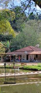 Paraíso dás águas - 9