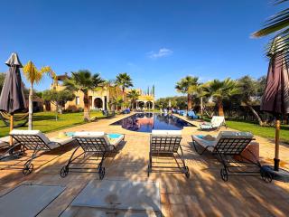 Palais Khemia - Marrakesch - 5