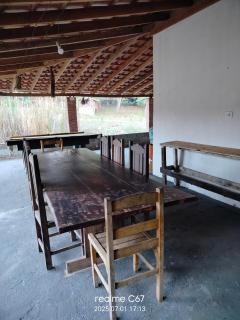 Paraíso dás águas - 8