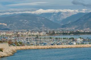 Otel Carpe Diem Gold - Finike - 4