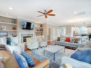 Cedar House on Tybee - 0