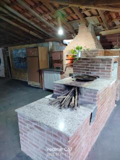 Paraíso dás águas - 1