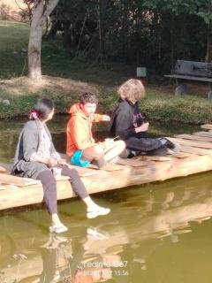 Paraíso dás águas - 1