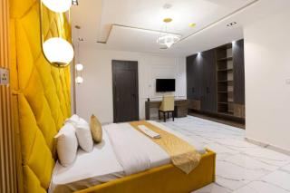 Premium 4 bedroom apartment - 8