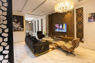 Premium 4 bedroom apartment - 2