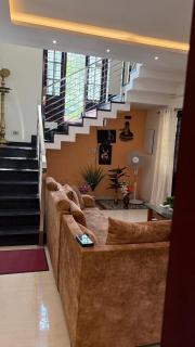 3BHK Radhas Residence Inn, Near Alappuzha Beach - 5