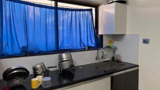 3BHK Radhas Residence Inn, Near Alappuzha Beach - 1