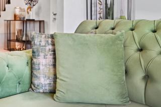 3BR Luxurious Villa pool view DAMAC Hills 2 - 2