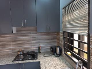 The Home Apartments - 2