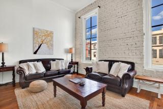 Broughton Retreat - 8