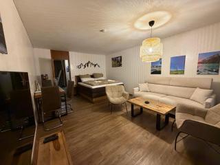 Modern eingerichtete Ferienwohnung Traumtagerl ruhig, zentral, ideal für Familien & Paare - 9