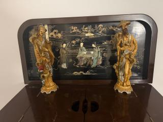 Le Cheval d'argent - 1