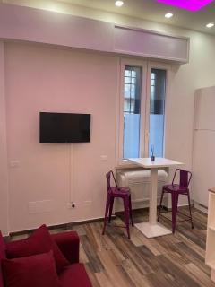 Mini white Apartment - Scandicci - 8