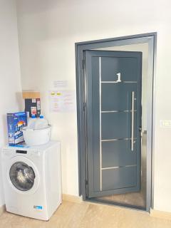 Villa Borghesi Suites Fronte Mare by Affitti Brevi Rimini - 7