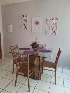 Apartamento Encantado com giardino px ao Shopping e Parque Aquático - 8