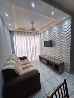 Apartamento Encantado com giardino px ao Shopping e Parque Aquático - 6