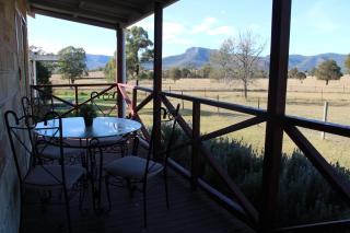 Starline Alpacas Farmstay Resort - 6